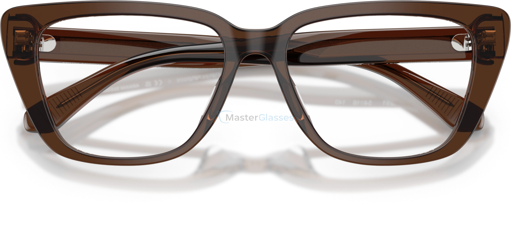  Emporio Armani EA3256U 6251 Brown