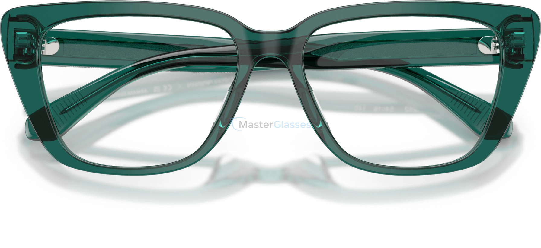  Emporio Armani EA3256U 6252 Green