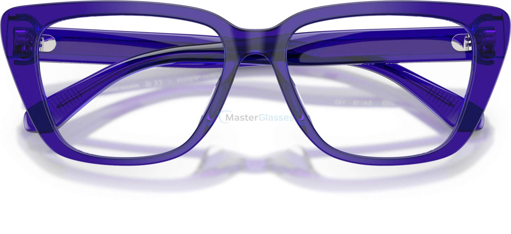  Emporio Armani EA3256U 6253 Violet