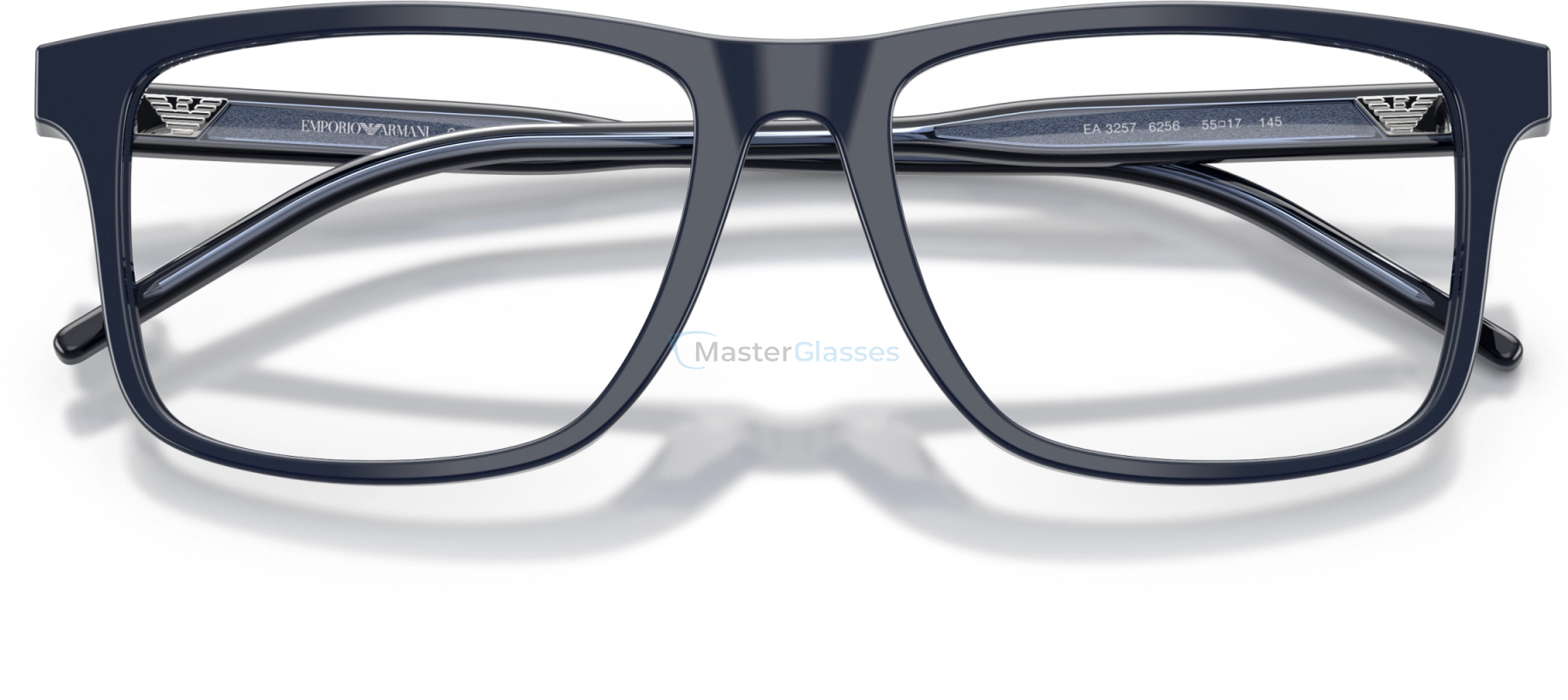 Emporio Armani EA3257 6256 Blue