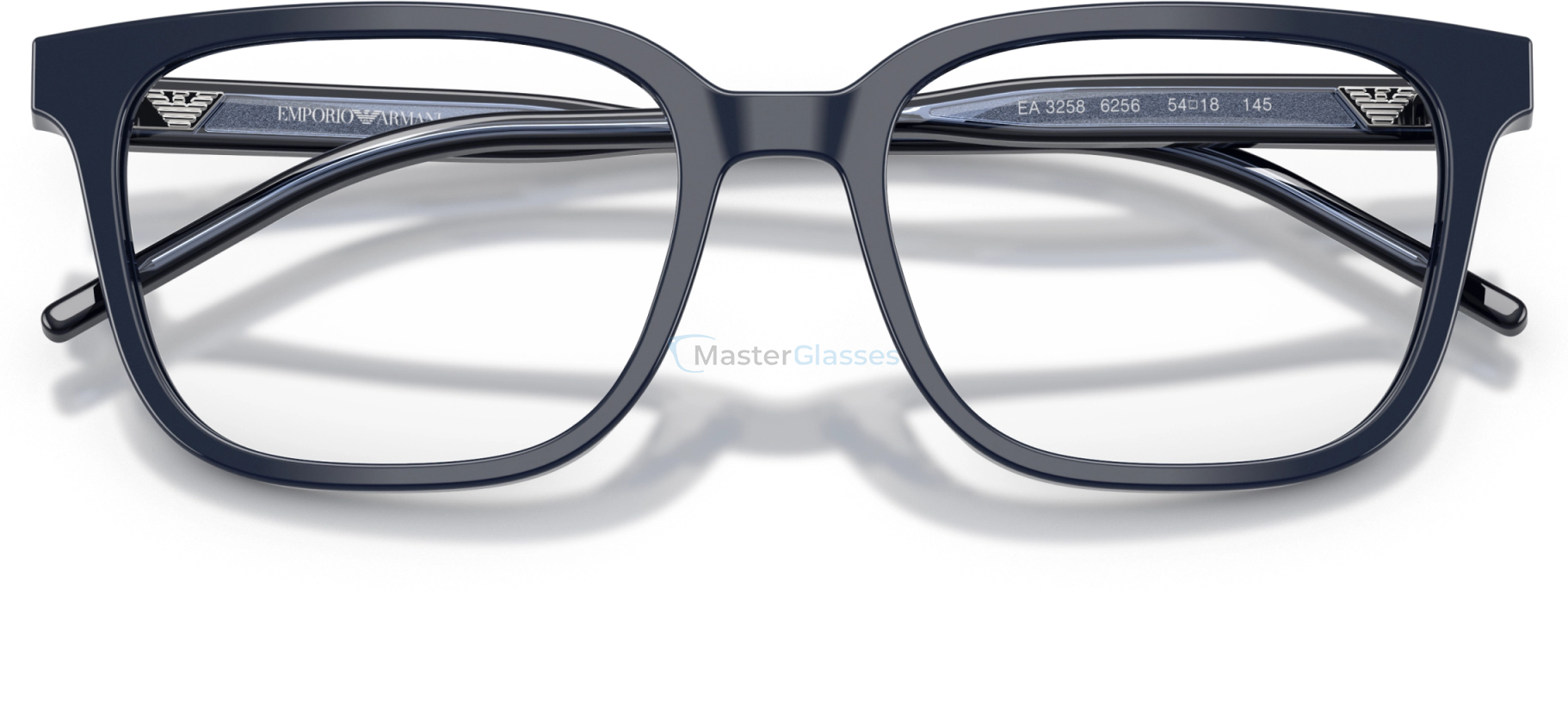  Emporio Armani EA3258 6256 Blue
