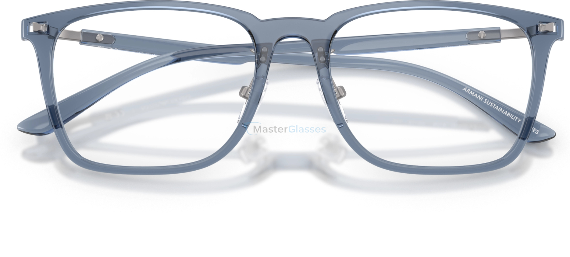  Emporio Armani EA3263D 6108 Blue