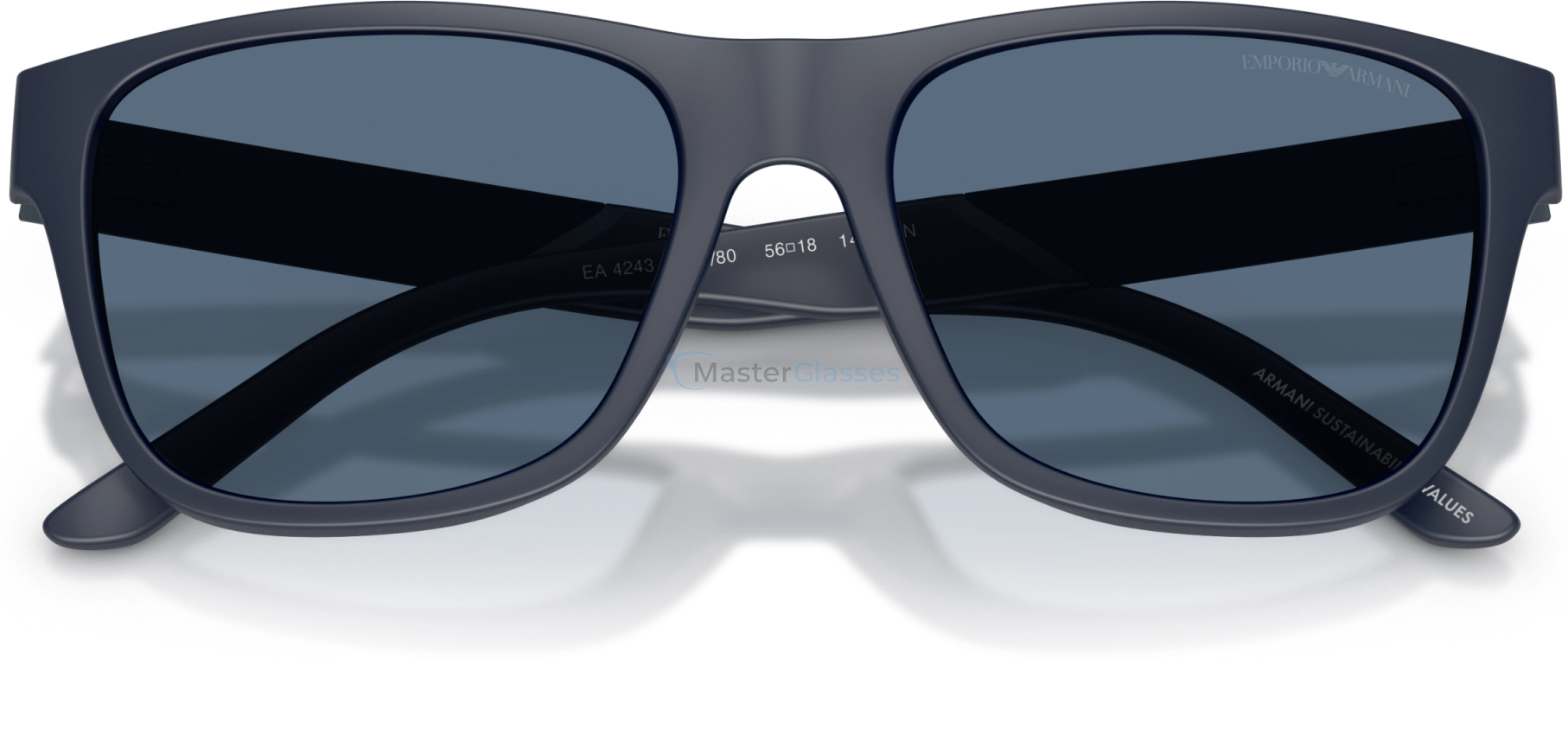   Emporio Armani EA4243 624480 Blue