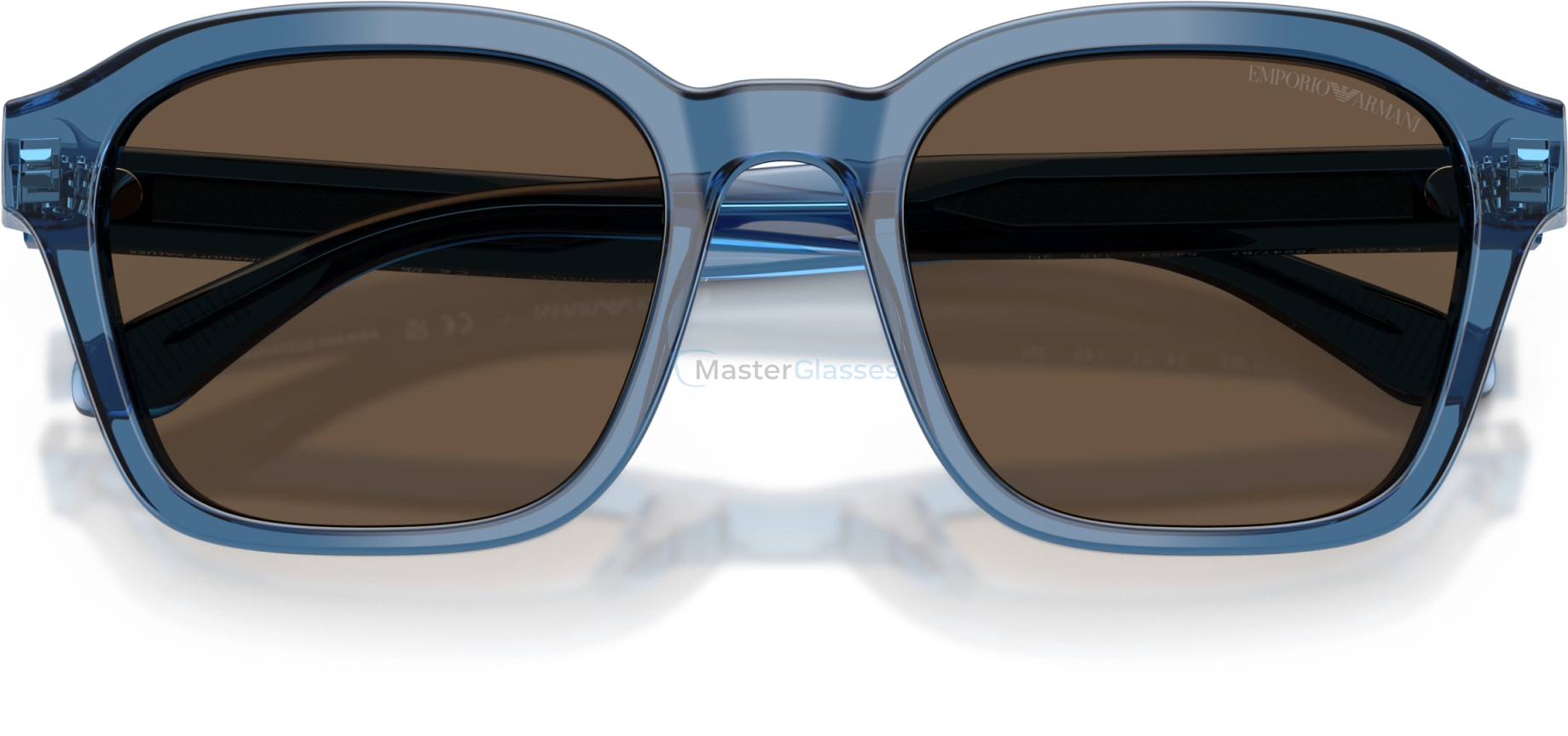  Emporio Armani EA4245U 624787 Blue