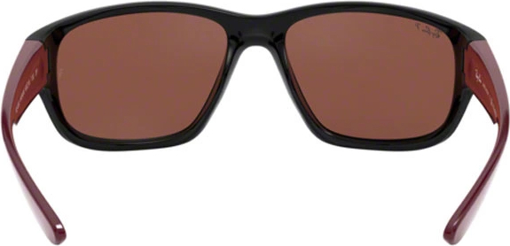   Ray-Ban RB4300 6434AF Polarized