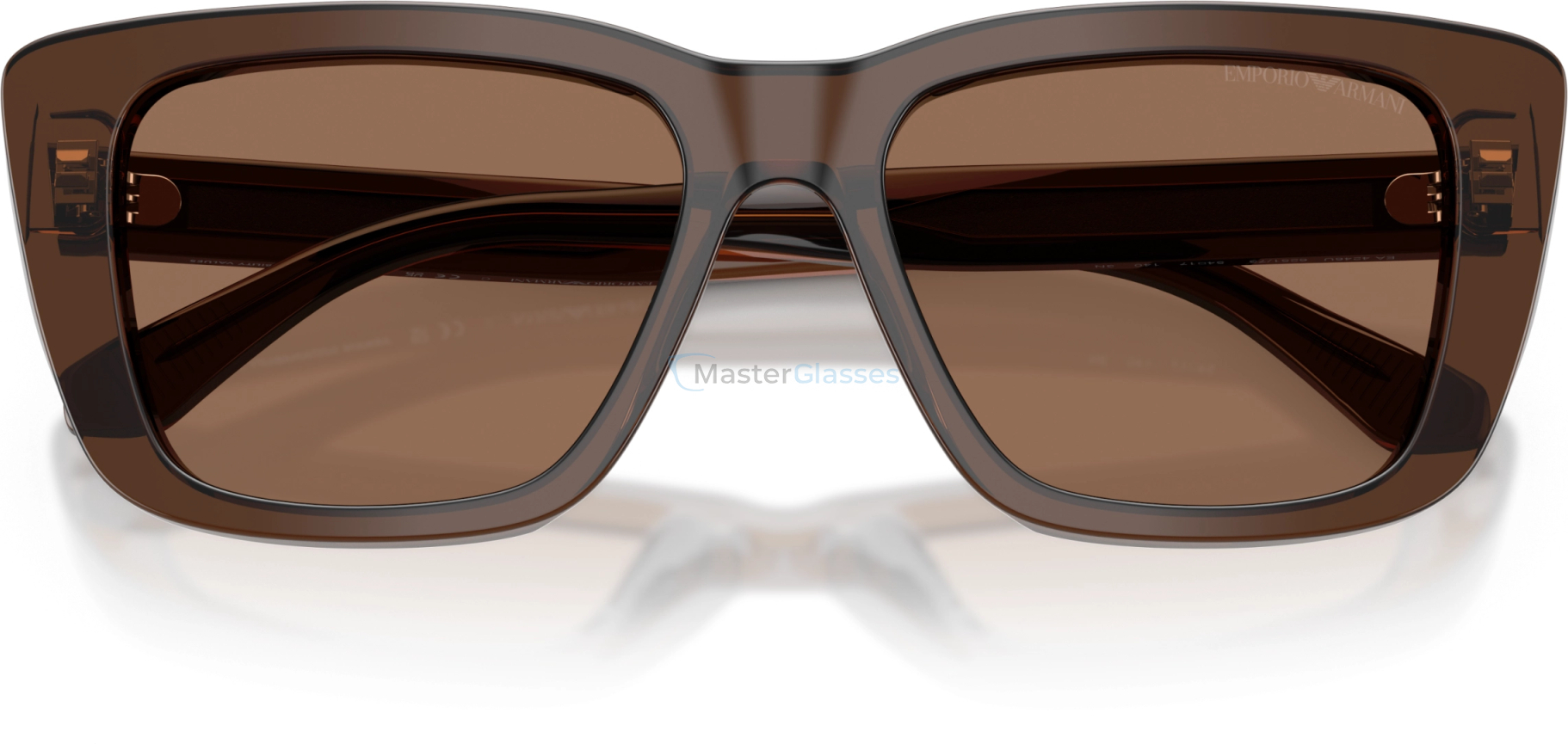  Emporio Armani EA4246U 625173 Brown