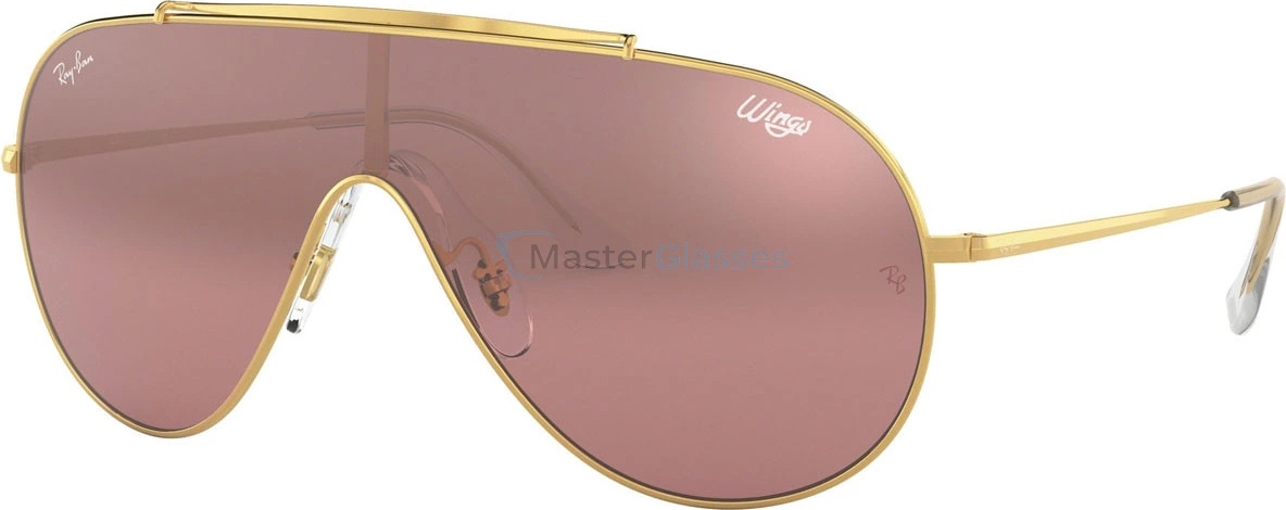Ray-Ban Wings RB3597 9050Y2