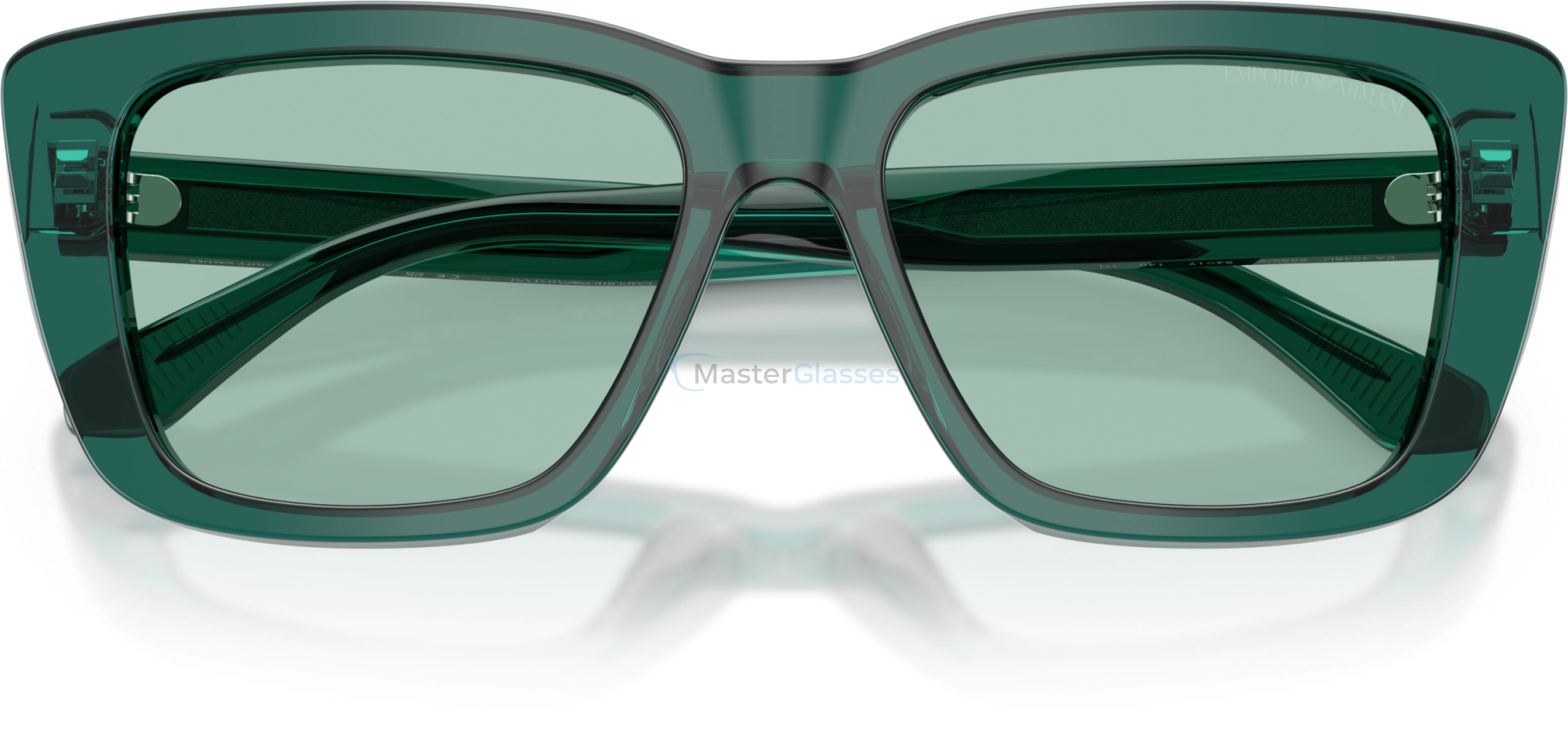   Emporio Armani EA4246U 6252/2 Green