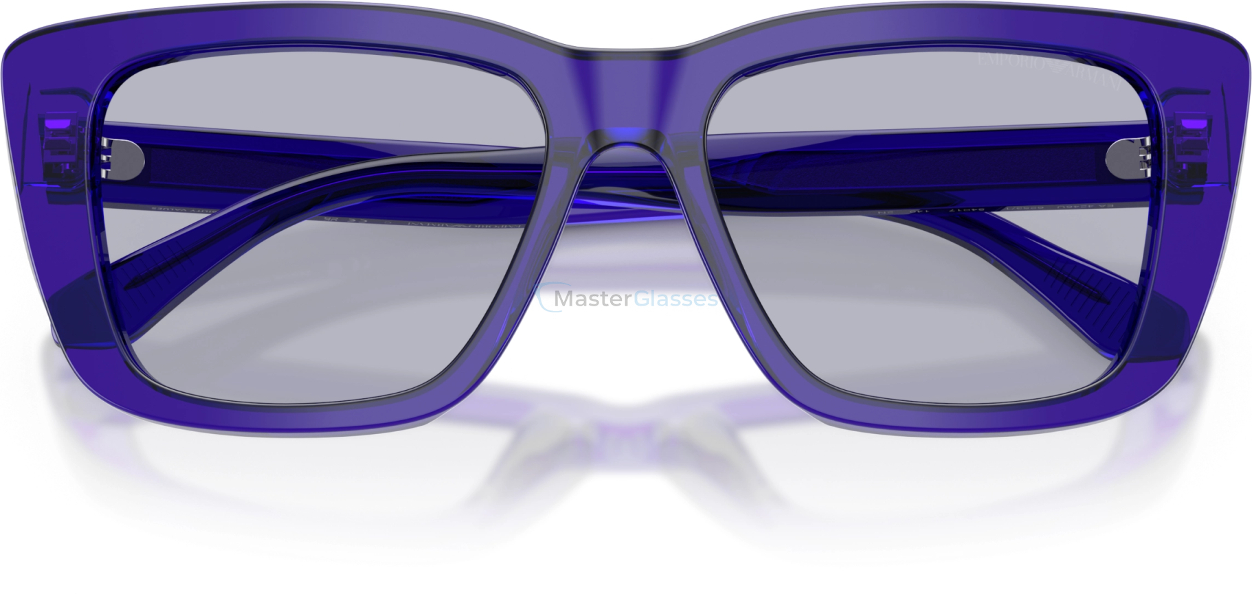   Emporio Armani EA4246U 6253/1 Violet