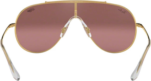   Ray-Ban Wings RB3597 9050Y2