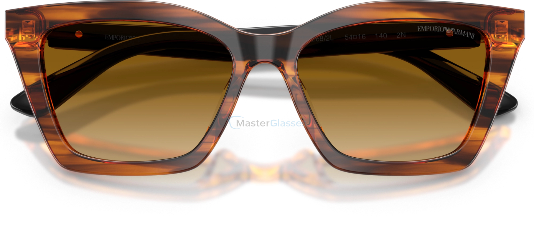   Emporio Armani EA4250U 62682L Yellow
