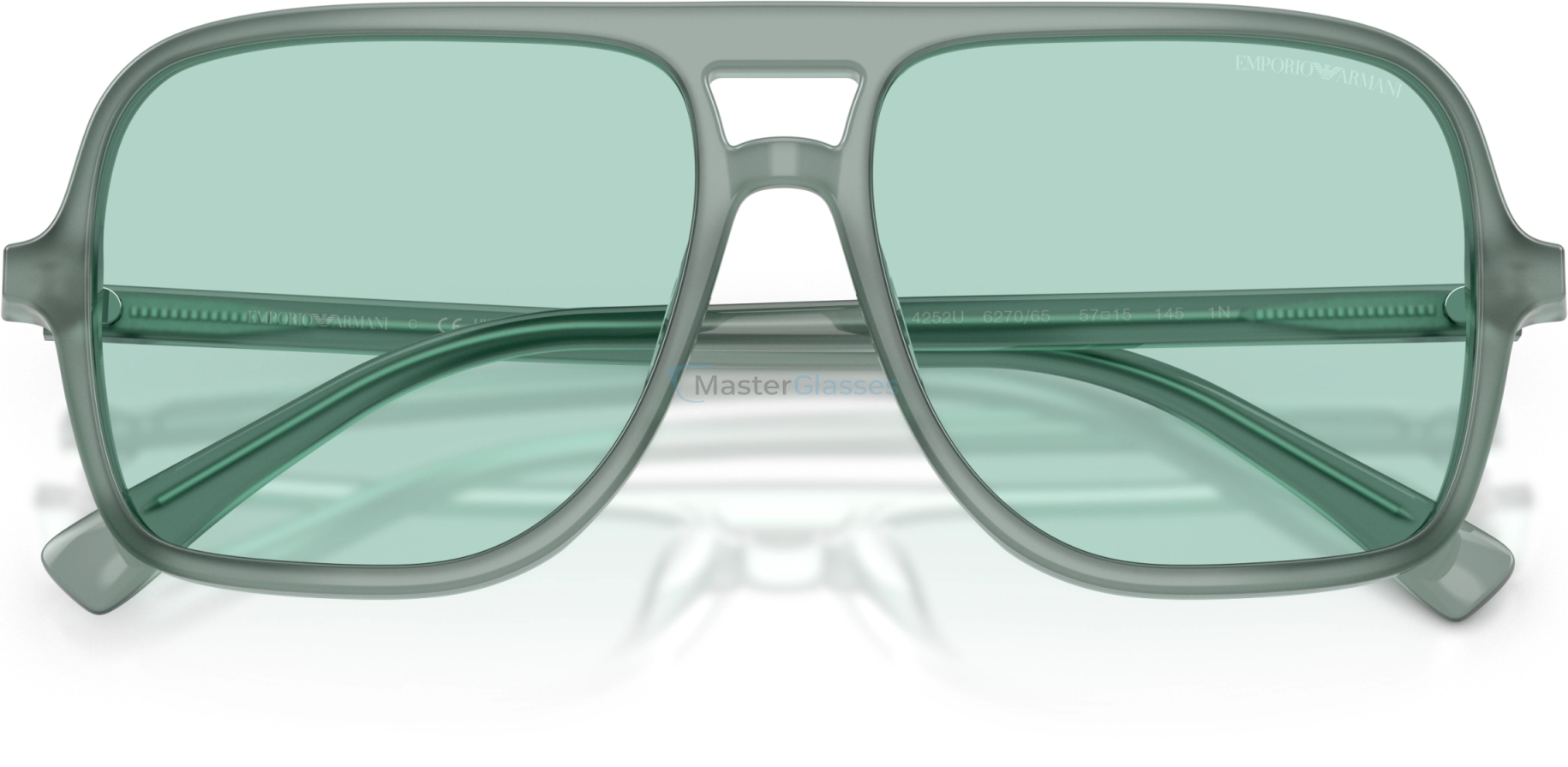   Emporio Armani EA4252U 627065 Blue