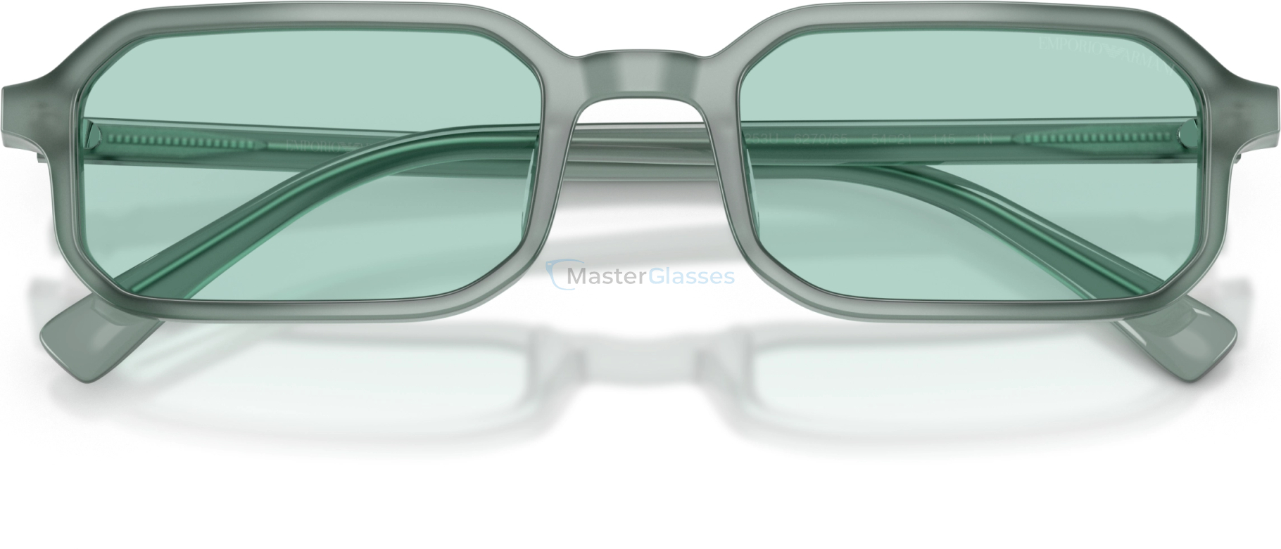   Emporio Armani EA4253U 627065 Blue