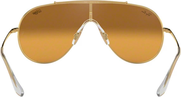   Ray-Ban Wings RB3597 9050Y1
