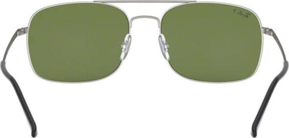   Ray-Ban RB3611 029/O9 Polarized