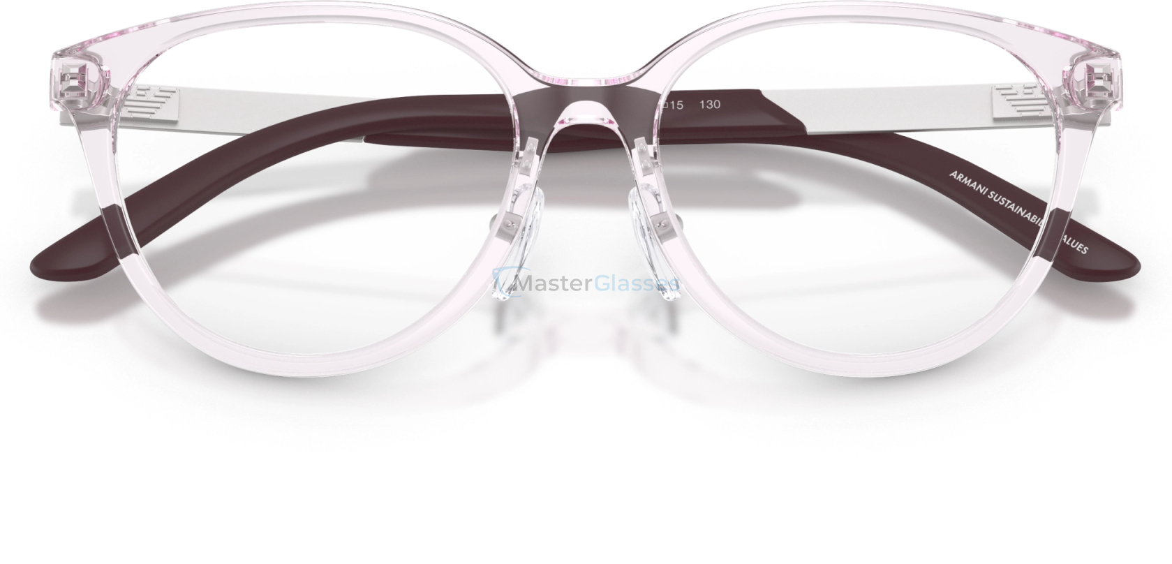   Emporio Armani EK3010 6139 Pink
