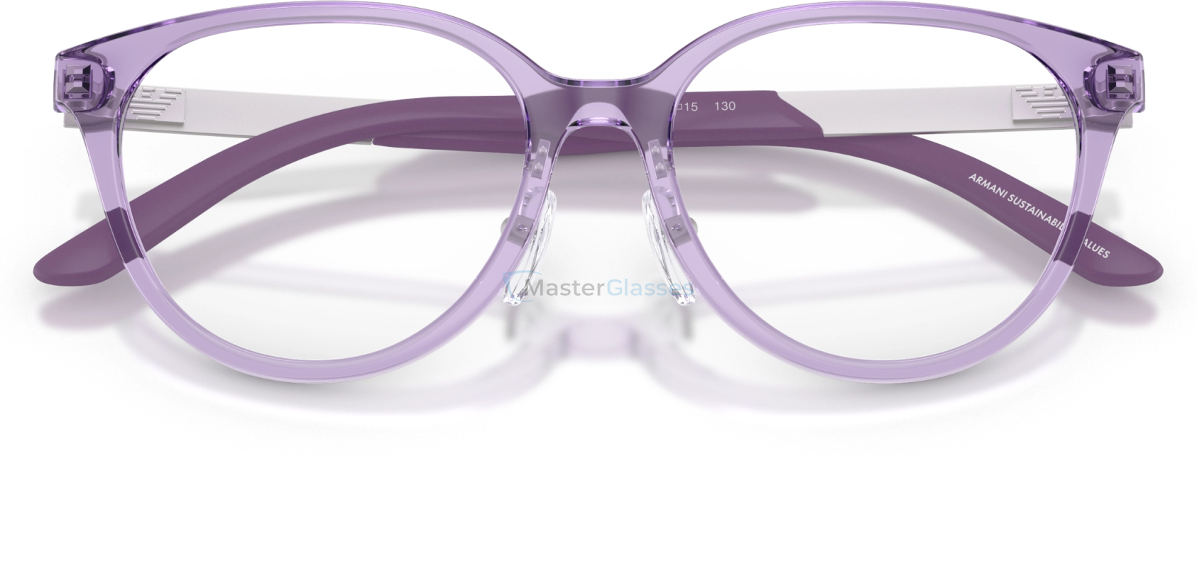   Emporio Armani EK3010 6280 Violet