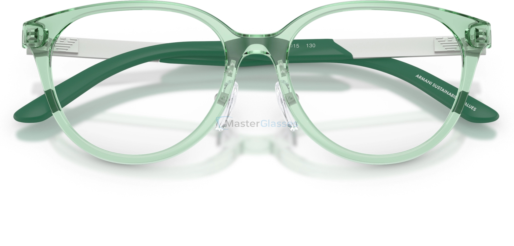   Emporio Armani EK3010 6281 Green