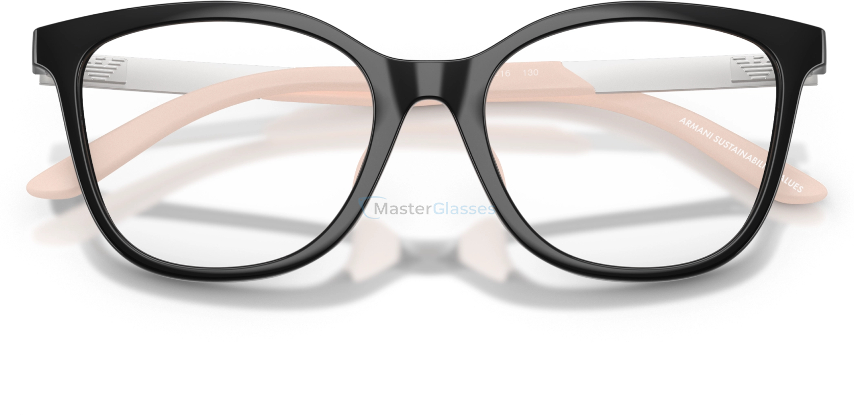   Emporio Armani EK3011U 5017 Black
