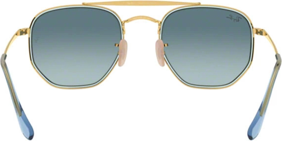   Ray-Ban The Marshal II RB3648M 91233M