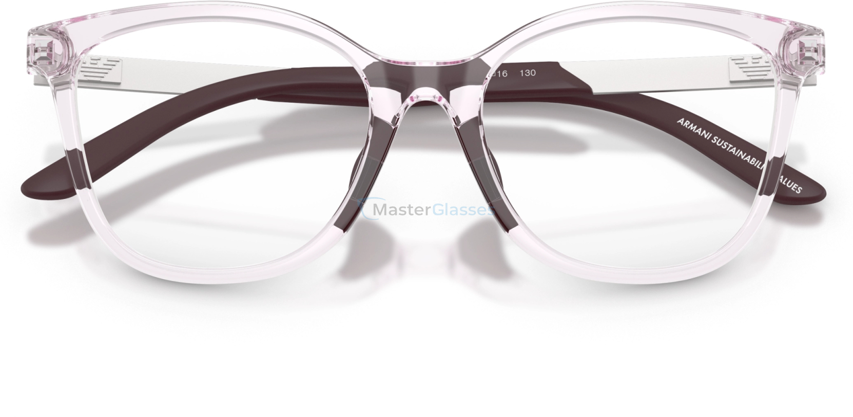   Emporio Armani EK3011U 6139 Pink