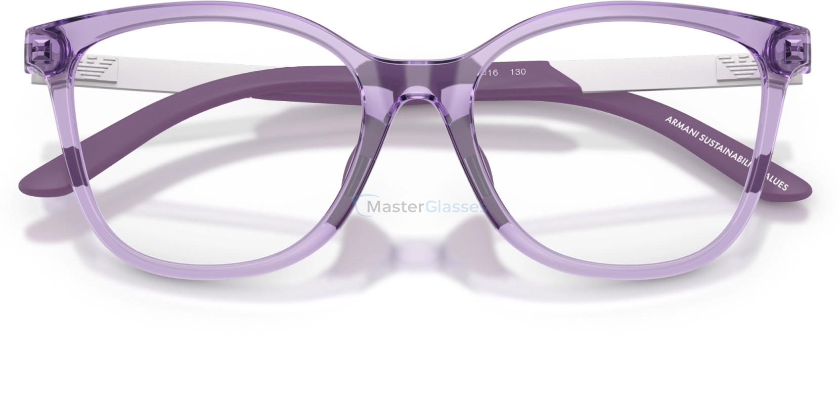   Emporio Armani EK3011U 6280 Violet