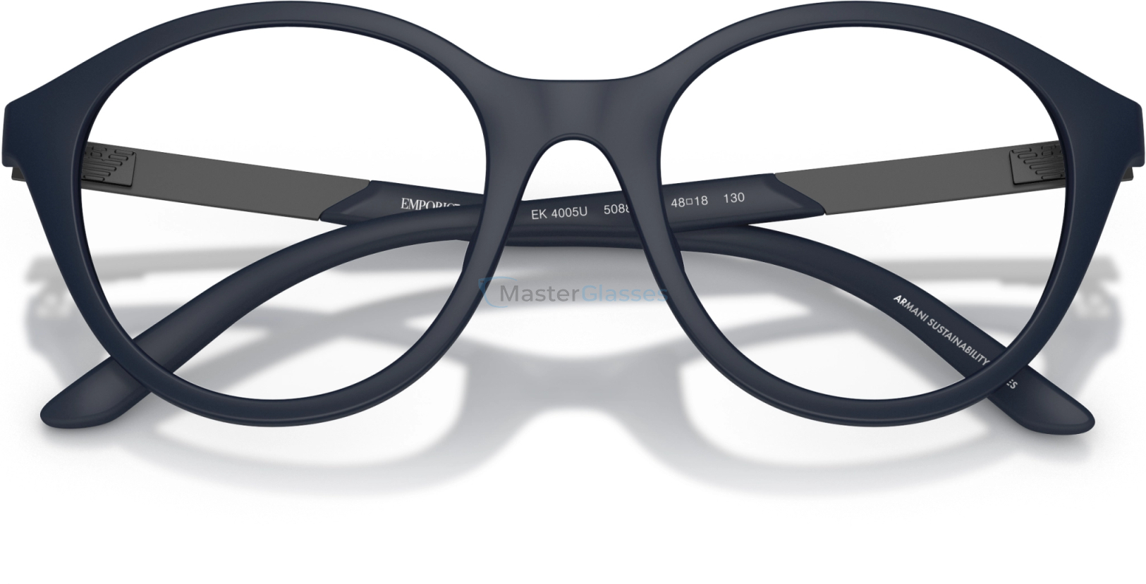    Emporio Armani EK4005U 50881W Blue