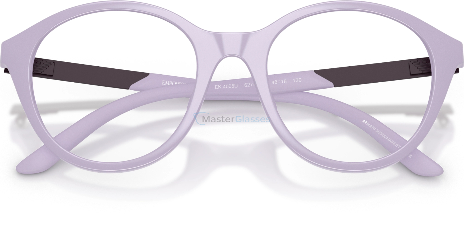    Emporio Armani EK4005U 62741W Violet