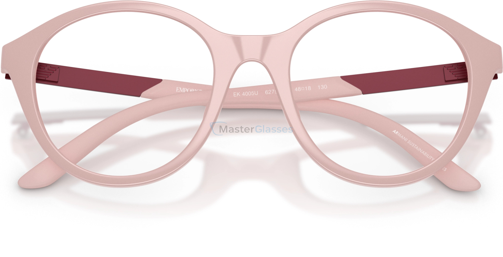    Emporio Armani EK4005U 62751W Pink