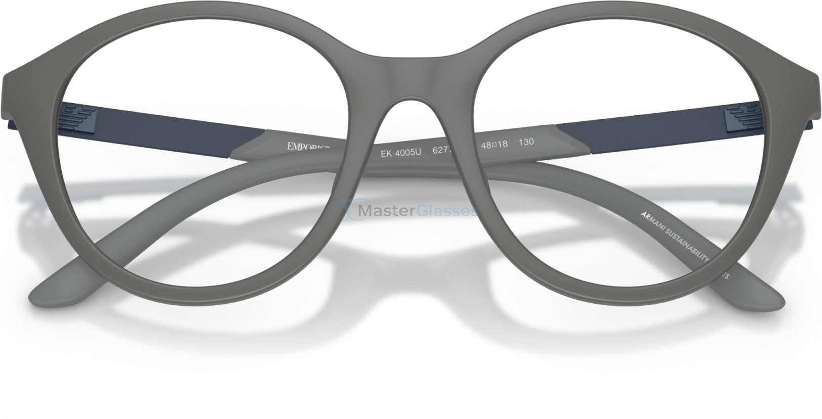    Emporio Armani EK4005U 62771W Grey