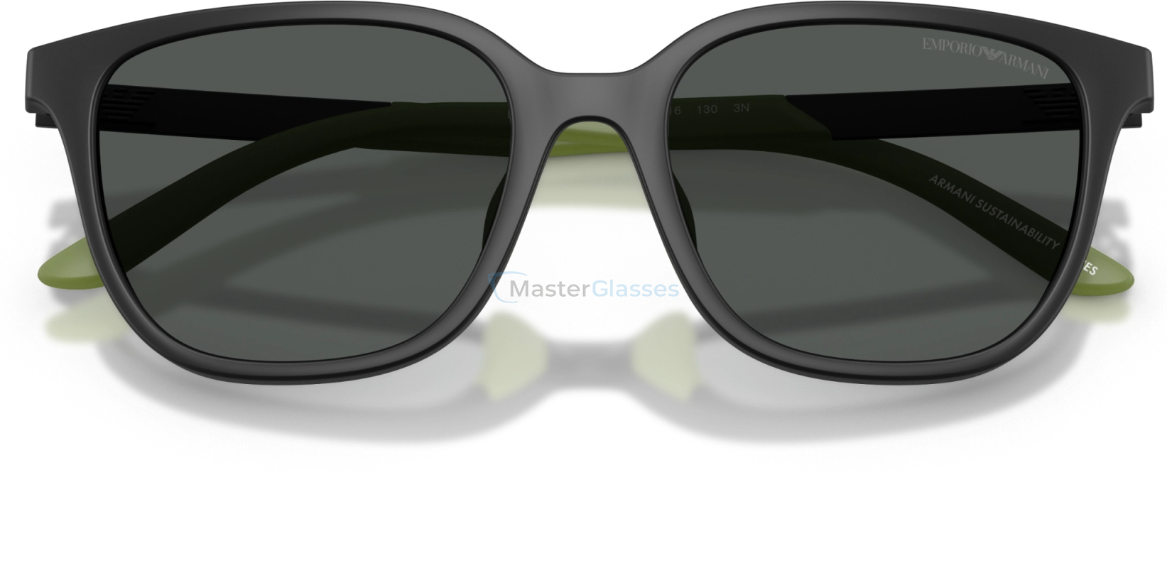    Emporio Armani EK4006U 500187 Black