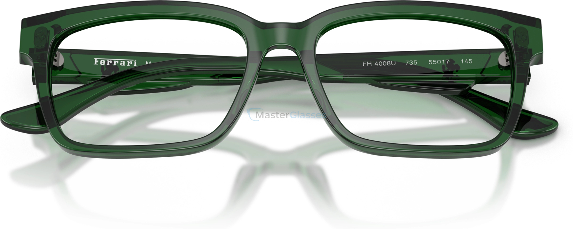  Ferrari FH4008U 735 Green
