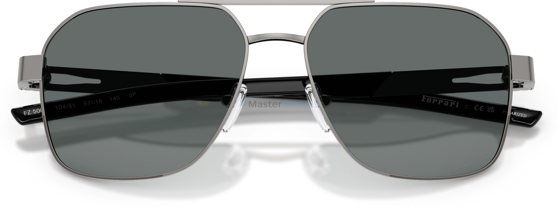   Scuderia Ferrari FZ5003 104/81 Grey