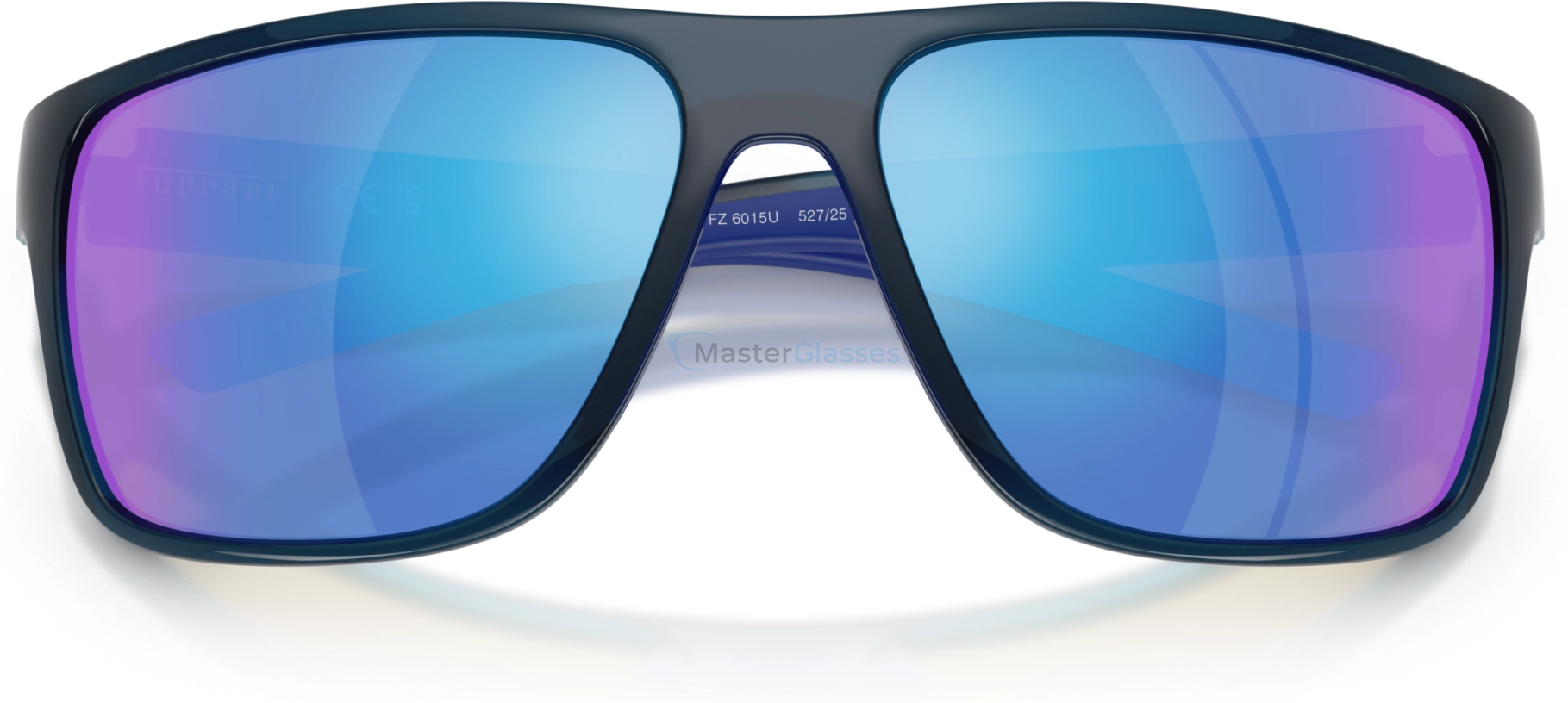   Scuderia Ferrari FZ6015U 527/25 Blue