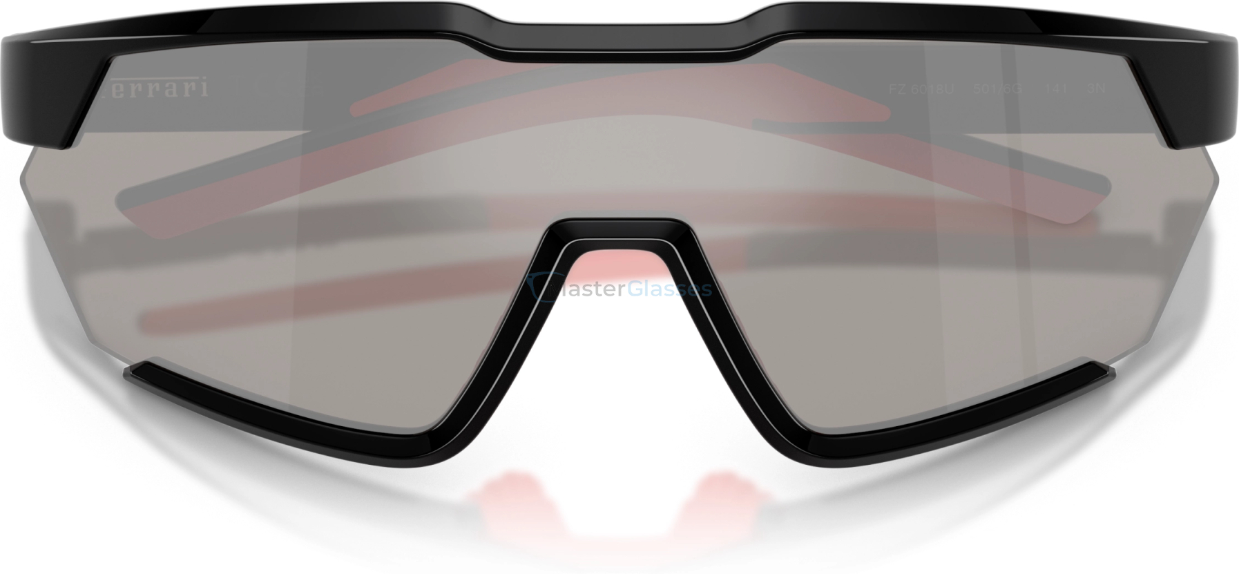   Scuderia Ferrari FZ6018U 501/6G Black