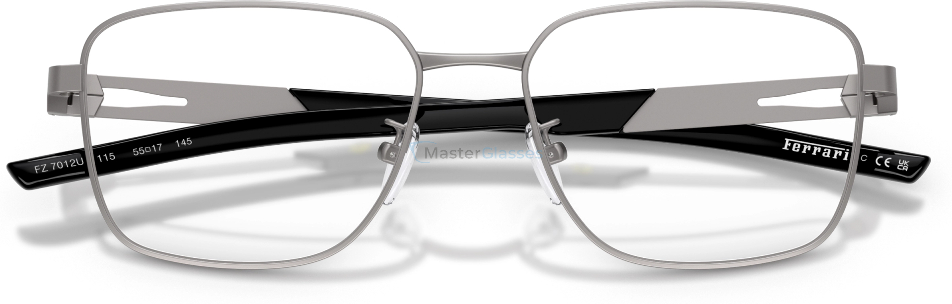 ������ Scuderia Ferrari FZ7012D 115 Grey