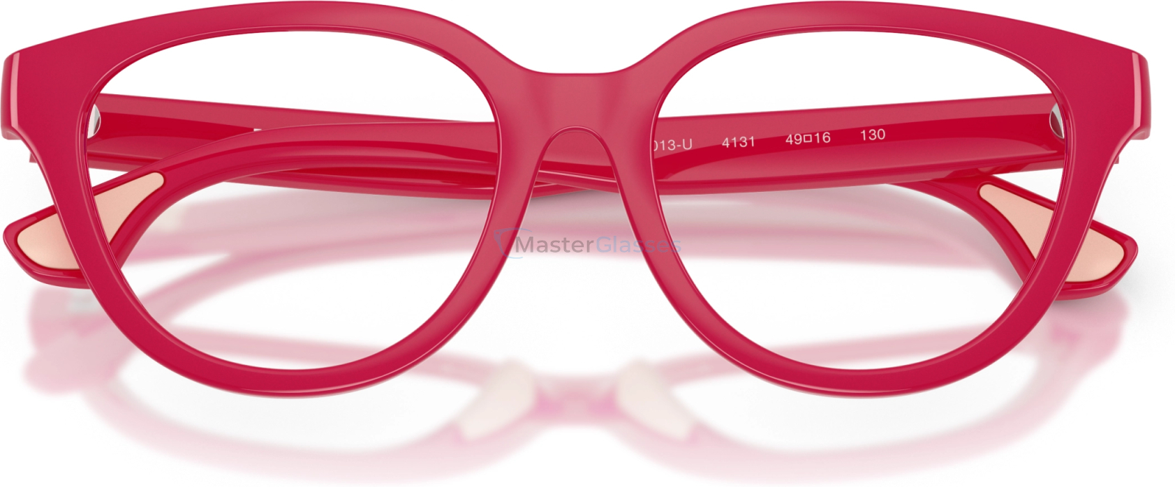   Burberry JB2013U 4131 Pink