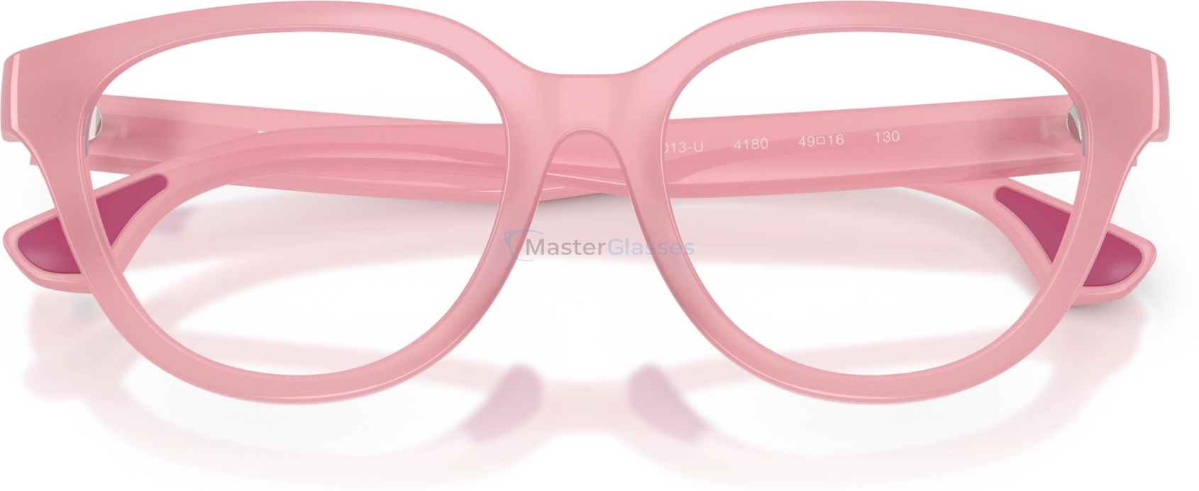   Burberry JB2013U 4180 Pink
