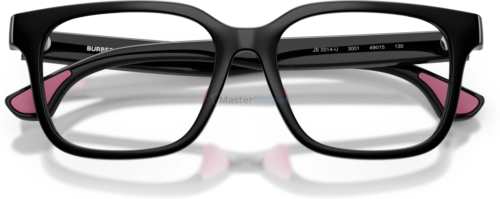   Burberry JB2014U 3001 Black