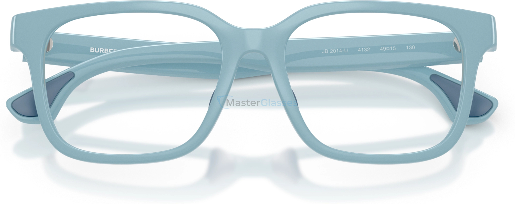   Burberry JB2014U 4132 Blue