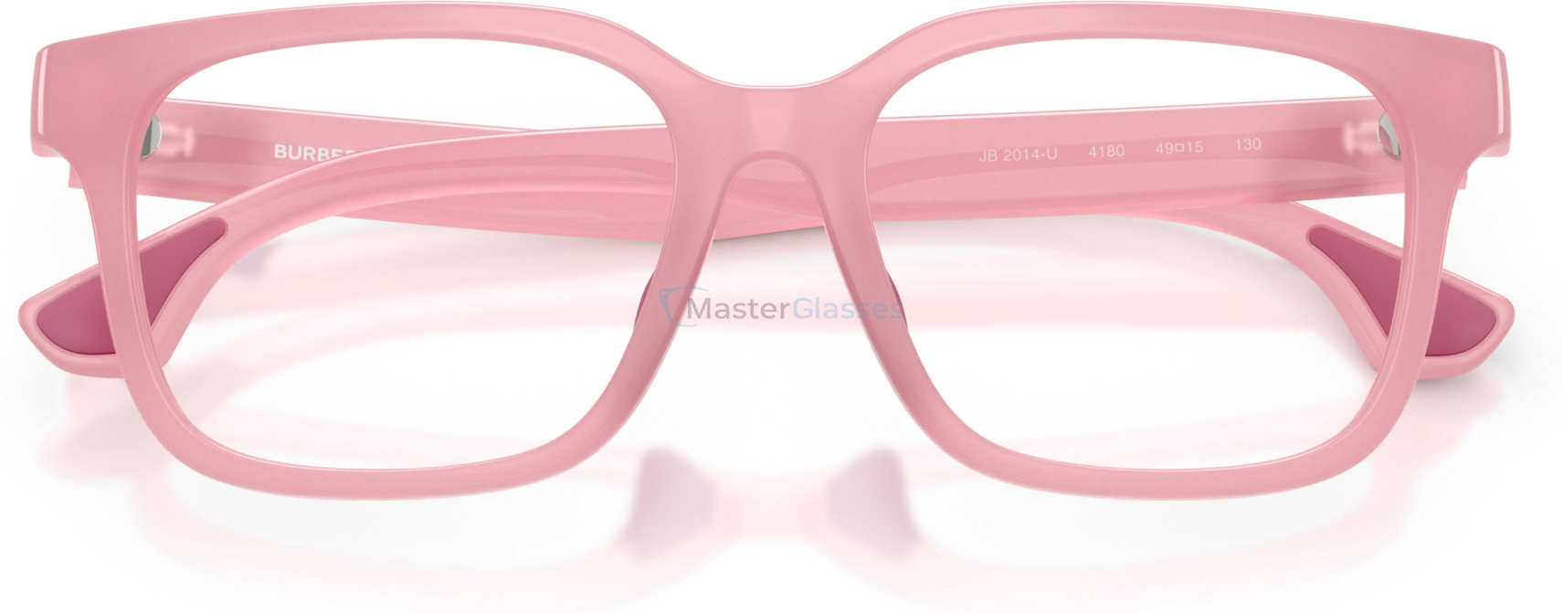   Burberry JB2014U 4180 Pink
