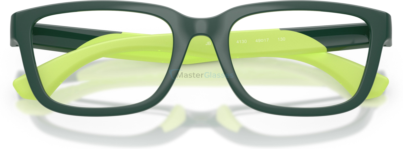   Burberry JB2015U 4130 Green