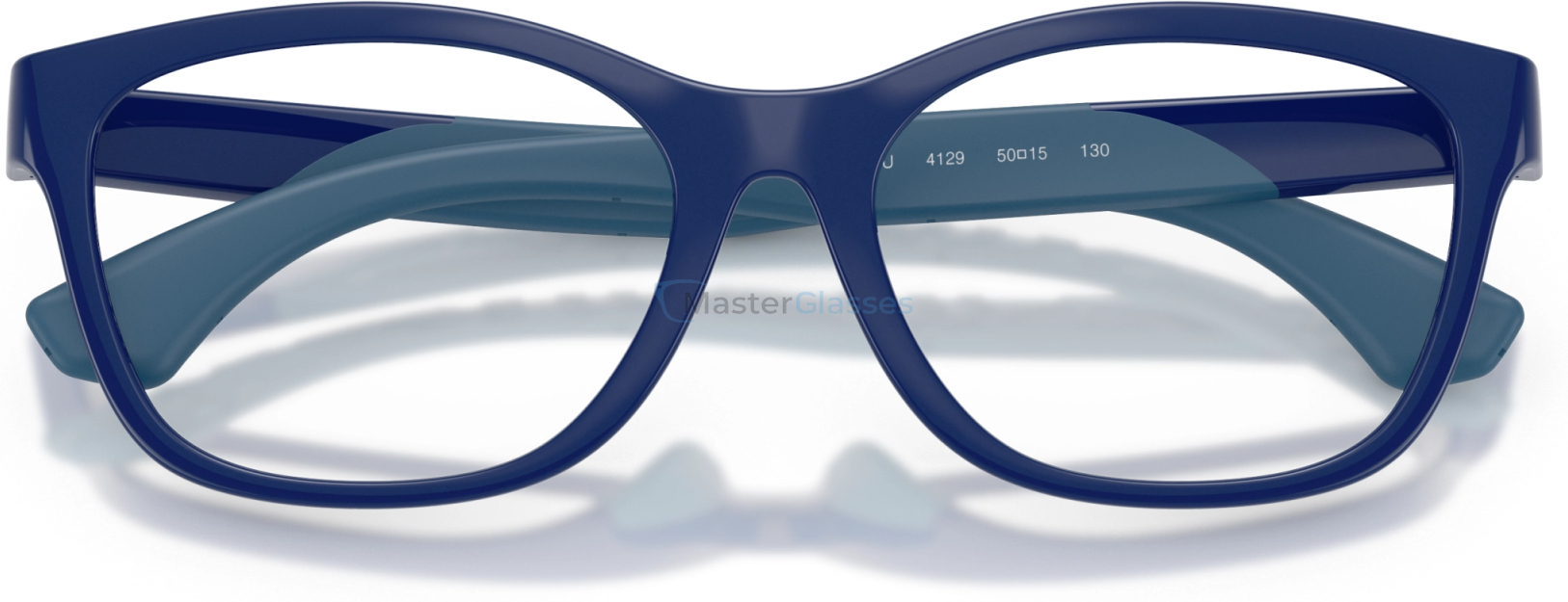   Burberry JB2016U 4129 Blue