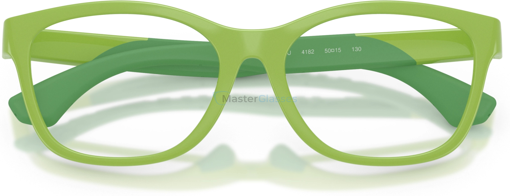   Burberry JB2016U 4182 Green