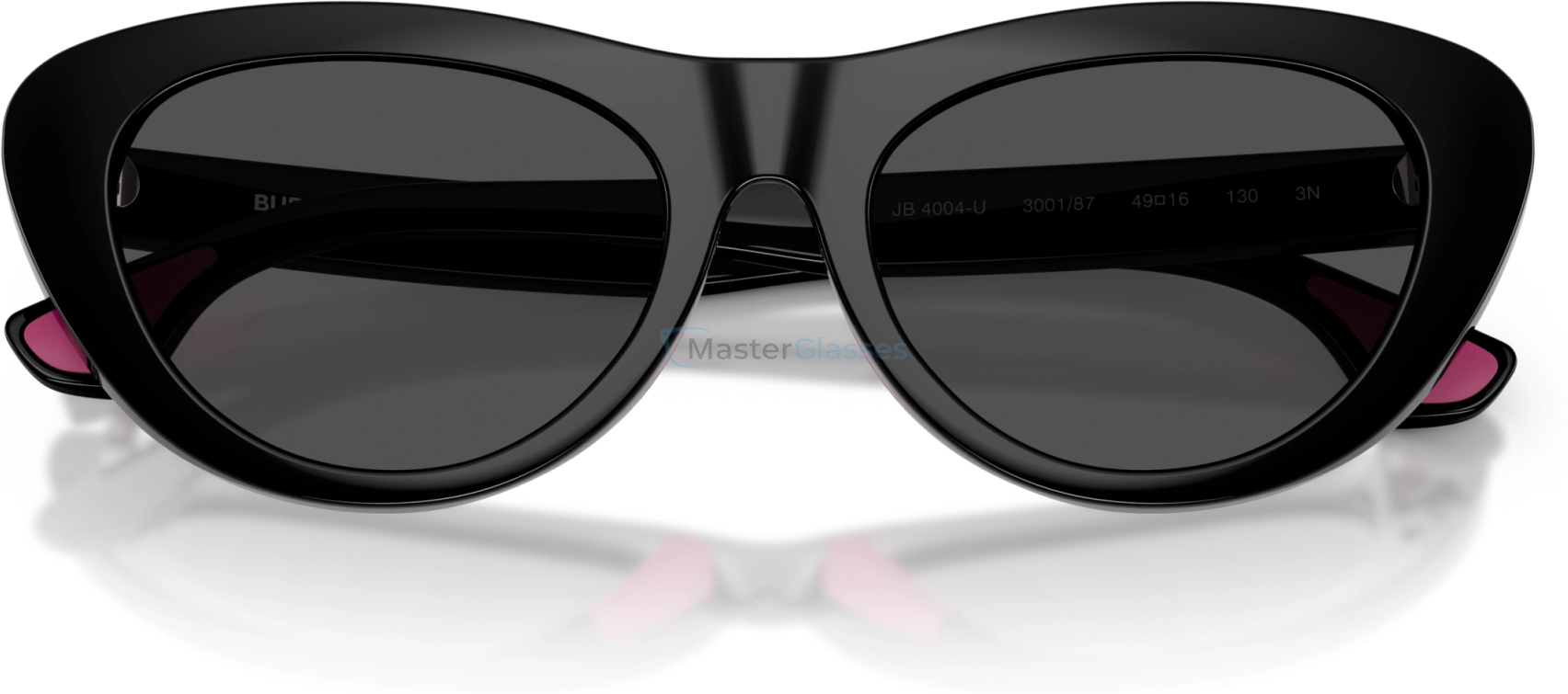   Burberry JB4004U 300187 Black