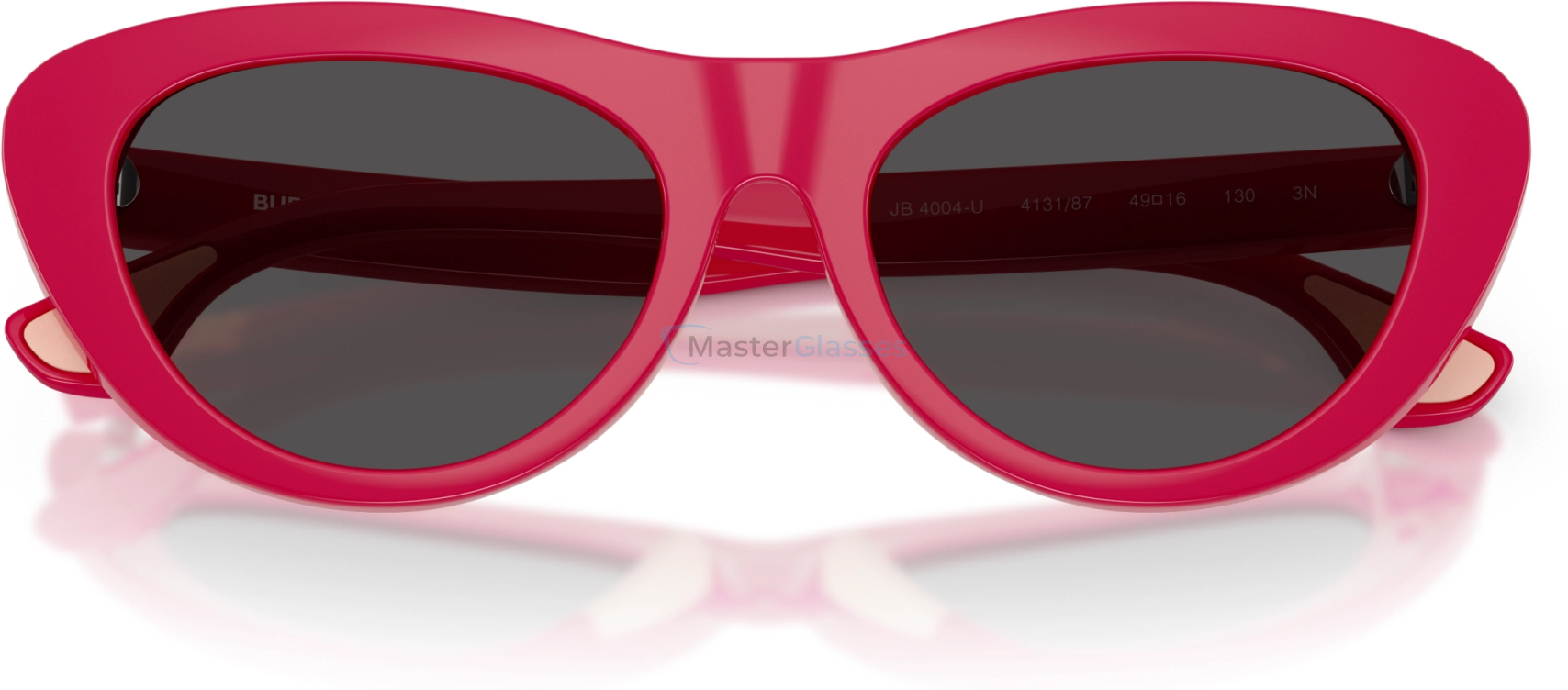    Burberry JB4004U 413187 Pink