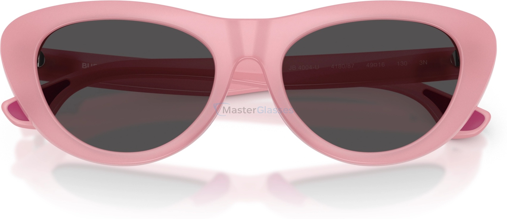    Burberry JB4004U 418087 Pink