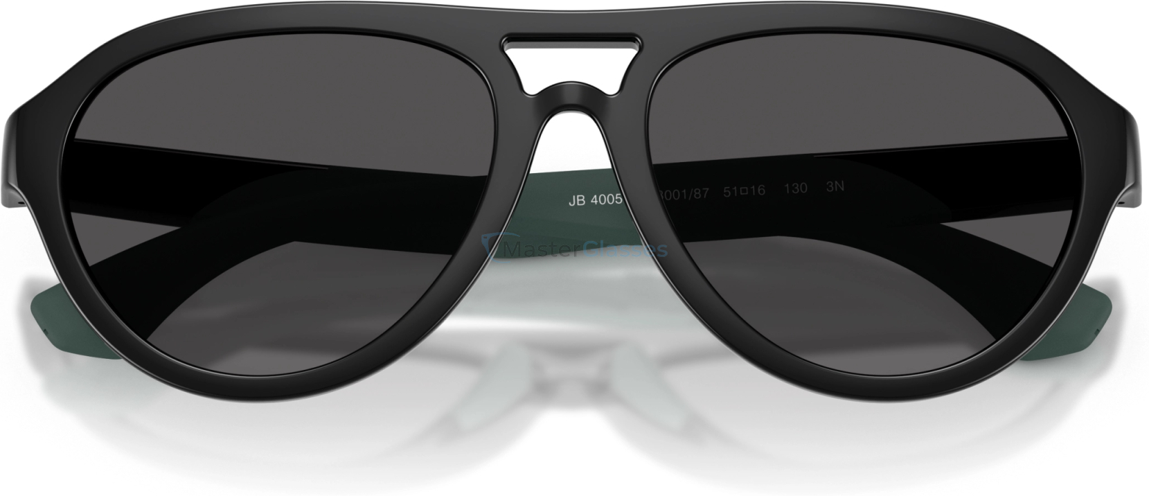    Burberry JB4005U 300187 Black