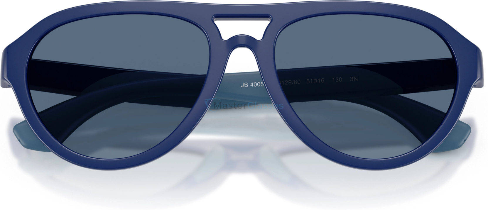    Burberry JB4005U 412980 Blue