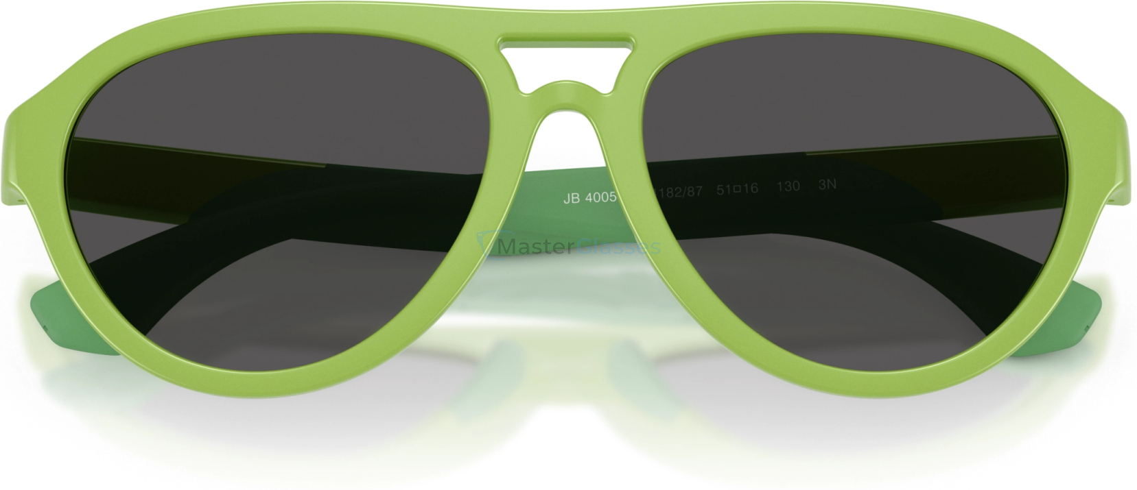    Burberry JB4005U 418287 Green